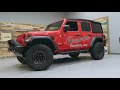 quadratec cj retro alloy wheels review for jeep wrangler jk jl u0026 gladiator jt