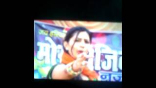 Sapna chaudhary aankho ka kajal veer bahiya new haran