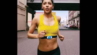Wahoo Tickr Heart Rate Monitor Review - Bluetooth / ANT+