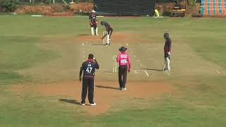 CPL Hyderabad SE 17th || Panthers Xl Vs Etihad Xl || League Match REC