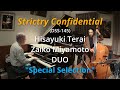 (DSS-145) Hisayuki Terai & Zaiko Miyamoto DUO 