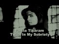 Tanita Tikaram   -   Twist in my Sobriety ( Official Video )