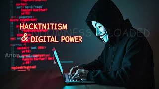 Inside Anonymous: How Hacktivism Shapes Digital Activism and Global Movements