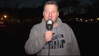 Wolfs Revier - Kluft zwischen Amateur- und Proficlubs | SPREEKICK.TV