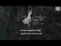 Lyrics - Vietsub  Lana Del Rey - Dark Paradise