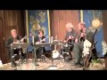 Modern Mandolin Quartet plays Hoedown