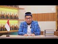 tegas uah minta polemik nasab dihentikan fokus islah u0026 perbaikan ustadz adi hidayat