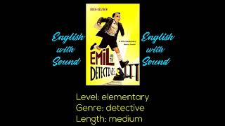 Emil and the Detectives - AudioBook [English with Sound]