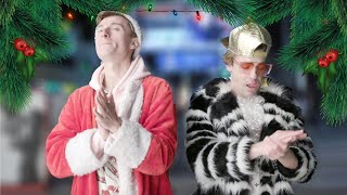 F*ckBoi Christmas Caroling