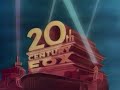 Alevy Productions/Film Roman/Fox Children's Productions/20th Century Fox Television (1990)