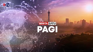 🔴 LIVE | Ribuan Warga Terdampak Banjir di Makassar - Beritasatu Pagi