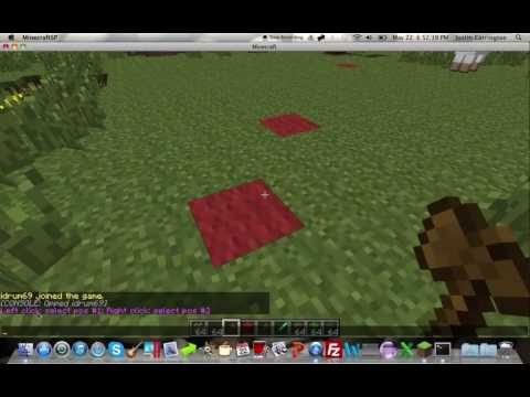 Q:A Protect Your Server's Spawn Q:A Protect Your Server's Spawn