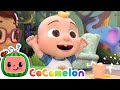 If You're Happy and You Know It | Karaoke | CocoMelon | Emotions and Feelings | Moonbug Kids
