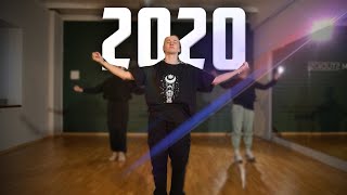 2020 · Chantel | Adult Bande | Choreography by Agnes Blank