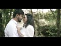 Shahil & Sristi | Pre wedding teaser | Meghalaya