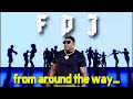 Lean back and stroke it  (Lyrical video) Jeter Jones Ft FPJ