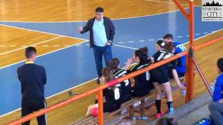 KHF Samadrexha 19-29  KHF Istogu (25.3.2017)