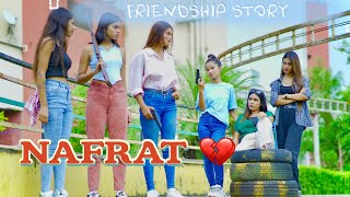 Tera Yaar Hoon Main | Friendship Story | A Heart Touching Friendhsip Story | Best Friendship Story