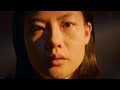 ye wenjie pushes the button 3 body problem netflix