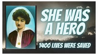 This Woman’s Bravery Saved 1,400 Lives: The Hero You’ve Never Heard Of