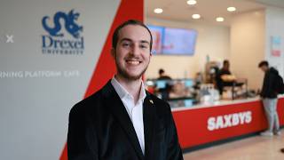 My First Drexel University Co-Op Reveal!