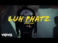 Luh Phatz - Living Fast