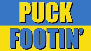 uamee - PUCK FOOTIN' [KREMLIN BOTS]