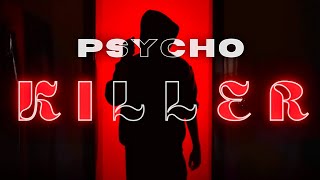 Psycho Killer || First Stupid Project || Shreyash Jaiswal Vlogs