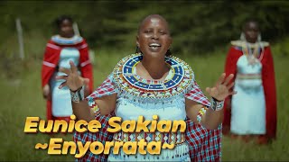 Eunice Sakian-Enyorrata {official video}