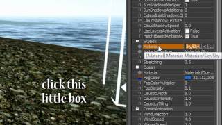 CryEngine3 Tutorial 30-SkyBox