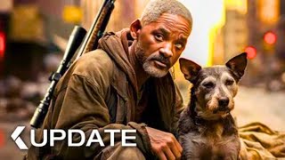 👉 I Am Legend 2 (2025) Full Movie | Will Smith \u0026 Michael B. Jordan | Official Trailer \u0026 Details