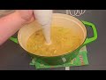 easy traditional budget irish potato u0026 leek soup