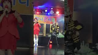 설 특집 미니콘서트 심현주/백년친구~TkBN 방송