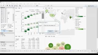 Tableau - Do it Yourself Tutorial - Publishing to Tableau Online - DIY -24-of-50