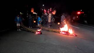 輪島大祭2019鳳至町住吉神社大祭宵祭