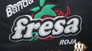 Video de la dieta banda fresa