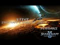 starcraft 2 terran theme compilation starcraft 2 wings of liberty