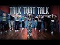 Rihanna - Talk That Talk (Dance Cover) | Rafa Soto Choreography