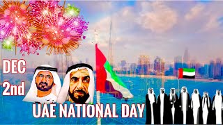 49th UAE NATIONAL DAY! HOW WE CELEBRATED IT? DUBAI EXPATS🎉🇦🇪🎶❤️😀🌏