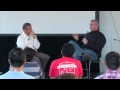 C* Summit 2013: Analytic Fabric, The Future of Analytic Computing