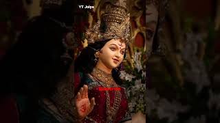 Maa Durga / मां दुर्गा / Mata Rani Status Video 🌺 matarani Status / Vaishno Devi / Maa Durga#shorts