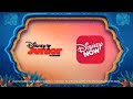 Review of Disney Junior USA Continuity February 11, 2022 Pt 1 4