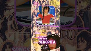Camila Cabello ft Shawn mendes - Senorita #shorts #camilacabello #shawnmendes #senorita #señorita