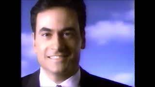 TNT Commercials - August 11, 1993 (Part 1)