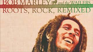 Bob Marley    Roots Rock Remixed