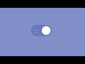 Day / Night Toggle Switch in 1min - Only Using CSS and HTML