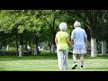 China's pathway in dealing with the aging population