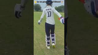 💪le fhir aa gaye 🏏#cricket#trending#shortvideo#youtubeshorts#viral#reels#new #instagram#youtube#life