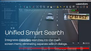 Metadata Smart Search Integration: Unified Search Experience