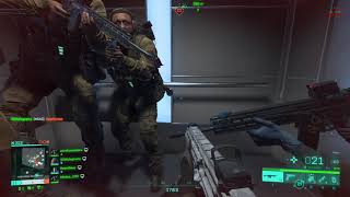 Elevator massacre (EMOTIONAL)